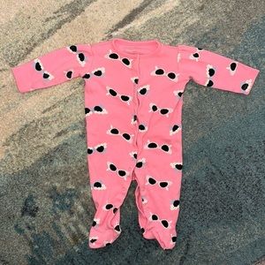 🏷️ 5 for $25 🏷️ Rosie Pope 3-6 months onesie